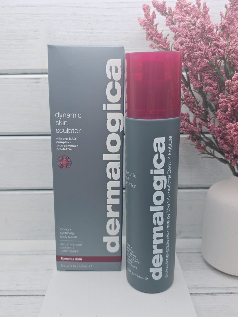 Dermalogica Dynamic Skin Sculptor Serum